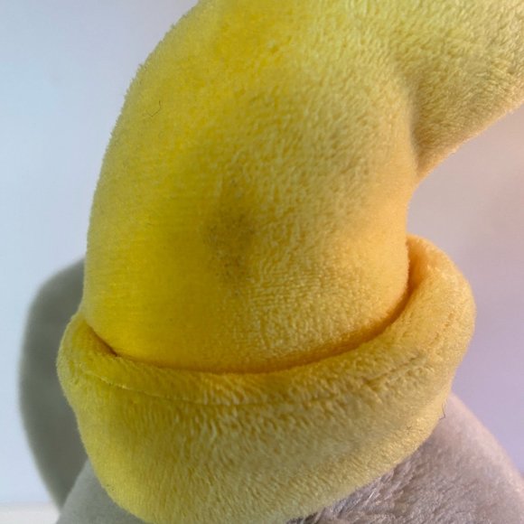 Dumbo the Elephant Disney Store Large 15 Inch Plush Stuffed Animal - Picture 3 of 11